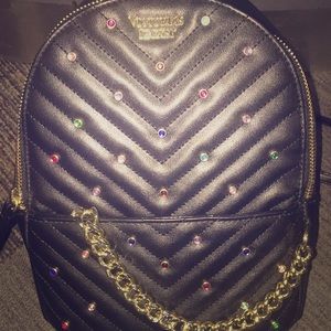 Victoria secret bag